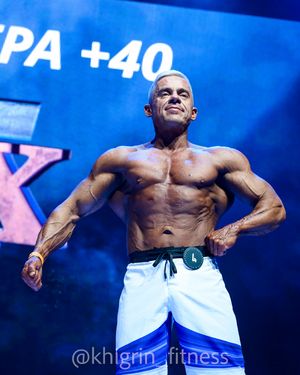 Фотограф Борис Хигрин (19.05.2024)